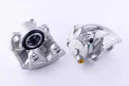 BMW 3 Serisi E46 Fren Kaliperi Ön Sol | HELLA 8AN 355 788-951