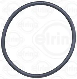 BMW 3 Serisi E46 M52 Termostat Contası | ELRING 002.240
