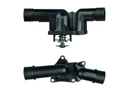 BMW 3 Serisi E36 M44 Termostat | MAHLE TI 24 95
