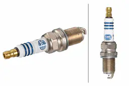 BMW 3 Serisi E36 M50 Buji | HELLA 8EH 188 706-071