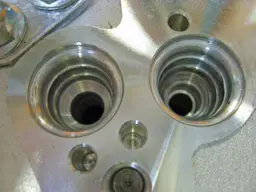 BMW 3 Serisi E36 M51 Klima Kurutucusu | MAHLE AD 119 000S