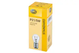 BMW 3 Serisi E46 Sinyal Ampülü | HELLA 8GD 002 078-121