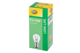 BMW 3 Serisi E46 Sinyal Ampülü | HELLA 8GD 002 078-221