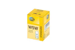 BMW 1 Serisi E81 Sinyal Ampülü | HELLA 8GP 003 594-121