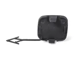 BMW 3 Serisi E46 1997-2006 M-Tech Tampon Çeki Kapağı Arka | WENDER BA51127893078