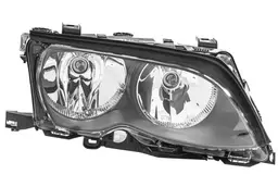 BMW 3 Serisi E46 Far Halojen Sağ | HELLA 1AG 009 059-021