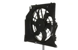BMW 3 Serisi E46 M43 Fan Pervanesi | MAHLE CFF 137 000S