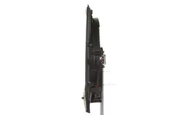 BMW 3 Serisi E46 M43 Fan Pervanesi | MAHLE CFF 137 000S