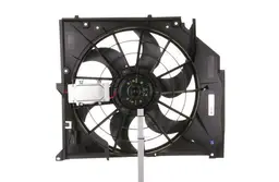 BMW 3 Serisi E46 M43 Fan Pervanesi | MAHLE CFF 137 000S