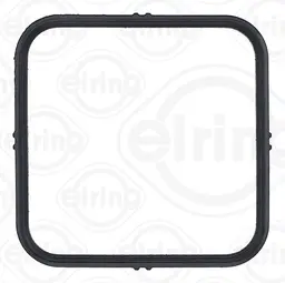 BMW 3 Serisi E46 N40 Termostat Gövdesi Contası | ELRING 448.470