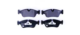 BMW 3 Serisi E90 Fren Balatası Arka | HELLA 8DB 355 011-281
