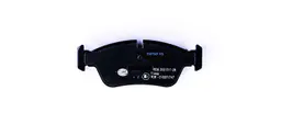 BMW 3 Serisi E90 Fren Balatası Arka | HELLA 8DB 355 011-281