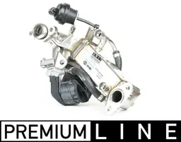BMW 5 Serisi E60 N47 Egr Soğutucu | MAHLE CE 11 000P