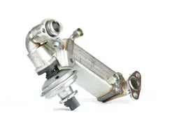 BMW 5 Serisi E60 N47 Egr Soğutucu | MAHLE CE 8 000P