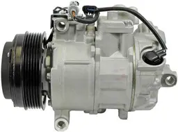 BMW 5 Serisi E60 N47 Klima Kompresörü | MAHLE ACP 1370 000S