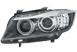 BMW 3 Serisi E90 Far Bi-Xenon Sol | HELLA 1EL 354 691-011