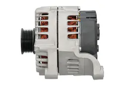 BMW 5 Serisi E60 N47 Alternatör | HELLA 8EL 012 430-231