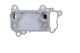 BMW 3 Serisi E92 N47 Motor Yağ Soğutucusu | HELLA 8MO 366 360-141