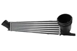 BMW 3 Serisi E92 N47 Turbo İntercooler Radyatörü | HELLA 8ML 366 341-411