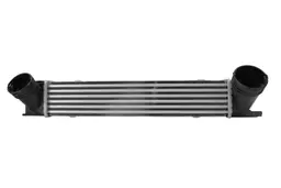 BMW 3 Serisi E92 N47 Turbo İntercooler Radyatörü | HELLA 8ML 366 341-411