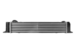 BMW 3 Serisi E92 N47 Turbo İntercooler Radyatörü | HELLA 8ML 366 341-411