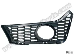 BMW 3 Serisi F30 2012-2018 M3 Tampon Izgarası Ön Sol Açık | WENDER BA51118054301