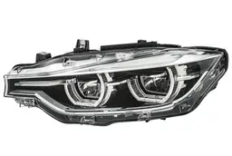 BMW 3 Serisi F30 Far LED Sol | HELLA 1EX 012 102-911