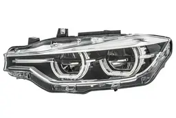 BMW 3 Serisi F30 Far LED Sol | HELLA 1EX 012 103-911