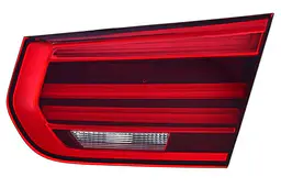 BMW 3 Serisi F30 Stop Lambası Hibrit Sağ | HELLA 2SK 012 148-321