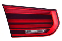BMW 3 Serisi F30 Stop Lambası Hibrit Sol | HELLA 2SK 012 148-311