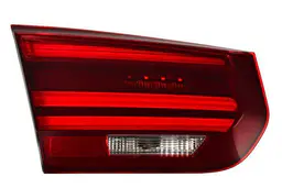 BMW 3 Serisi F30 Stop Lambası Hibrit Sol | HELLA 2SK 012 148-431