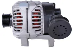 BMW 5 Serisi E39 M52 Alternatör | HELLA 8EL 012 428-141