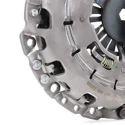 BMW 5 Serisi E60 530i M57 Debriyaj Seti | SACHS 3000 951 935