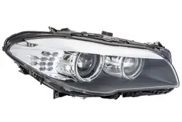 BMW 5 Serisi F10 Far Bi-Xenon Sağ | HELLA 1ZS 010 131-621