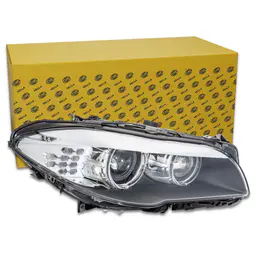 BMW 5 Serisi F10 Far Bi-Xenon Sağ | HELLA 1ZS 010 131-621