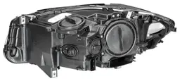 BMW 5 Serisi F10 Far Bi-Xenon Sağ | HELLA 1ZS 010 131-621