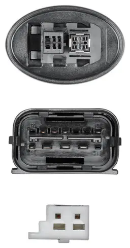 BMW 5 Serisi F10 Far Bi-Xenon Sağ | HELLA 1ZS 010 131-621
