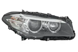 BMW 5 Serisi F10 Far Bi-Xenon Sağ | HELLA 1ZT 011 087-921