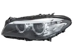 BMW 5 Serisi F10 Far Bi-Xenon Sol | HELLA 1EL 011 087-711