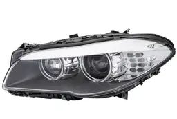 BMW 5 Serisi F10 Far Bi-Xenon Sol | HELLA 1ZS 010 131-651