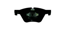 BMW 5 Serisi F10 Fren Balatası Arka | HELLA 8DB 355 014-351