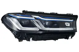 BMW 5 Serisi G30 Far Hibrit Sağ | HELLA 1EX 015 449-521