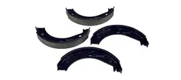 BMW 3 Serisi E36 El Freni Pabuç Seti | HELLA 8DA 355 050-311