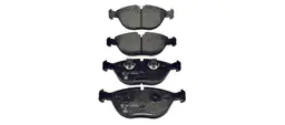 BMW 7 Serisi E38 Fren Balatası Ön | HELLA 8DB 355 008-261