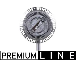BMW 5 Serisi E39 M62 Fan Termiği | MAHLE CFC 57 000P