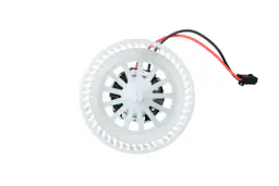 BMW 7 Serisi F01 Kalorifer Motoru | HELLA 8EW 366 400-431