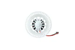 BMW 7 Serisi F01 Kalorifer Motoru | HELLA 8EW 366 400-441