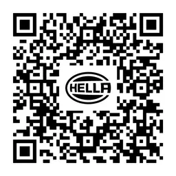 BMW X1 Serisi E84 Kalorifer Motoru | HELLA 8EW 366 400-631