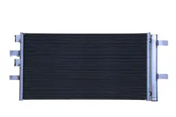 BMW 1 Serisi F40 B48 Klima Radyatörü | HELLA 8FC 366 221-601