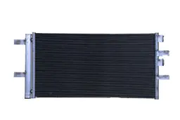 BMW 1 Serisi F40 B48 Klima Radyatörü | HELLA 8FC 366 221-601